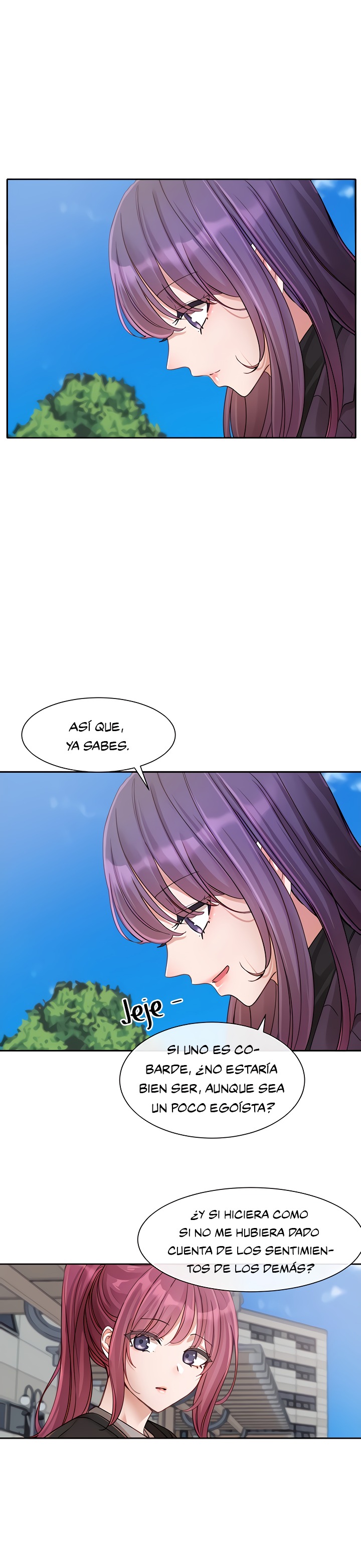 Circles Raw - Chapter 140 [photo 16] - MangaPorn