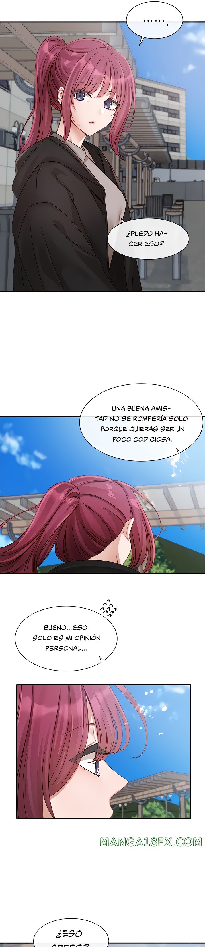 Circles Raw - Chapter 140 [photo 17] - MangaPorn