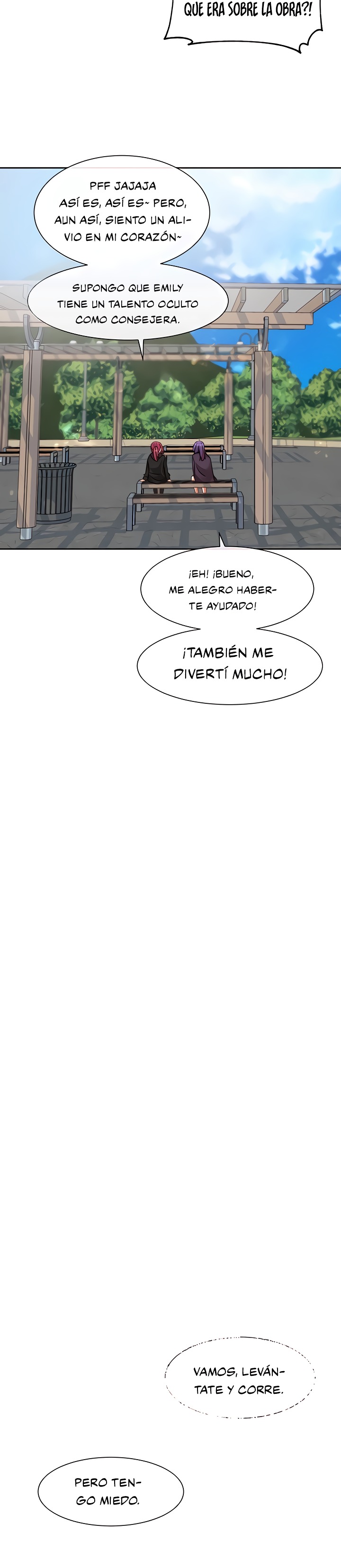 Circles Raw - Chapter 140 [photo 19] - MangaPorn