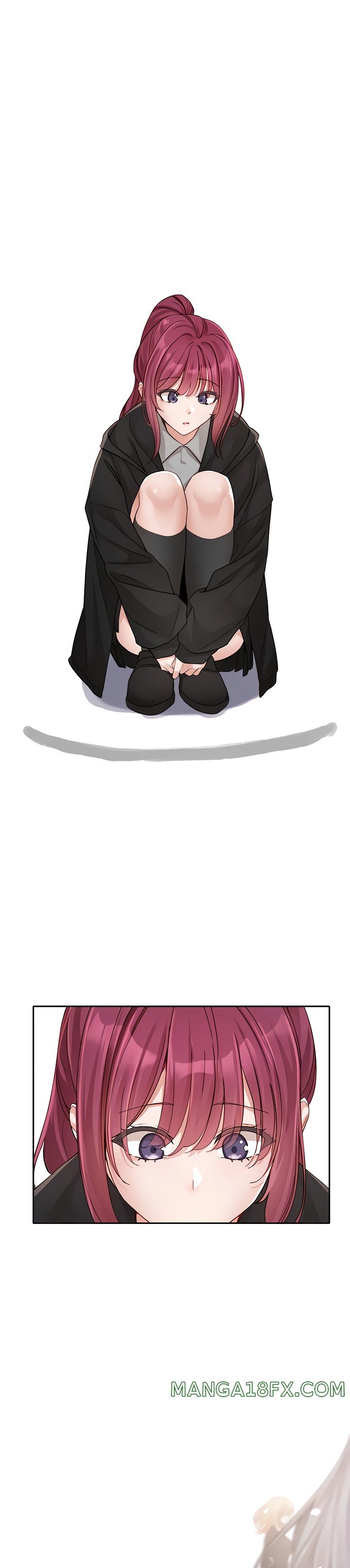 Circles Raw - Chapter 140 [photo 2] - MangaPorn