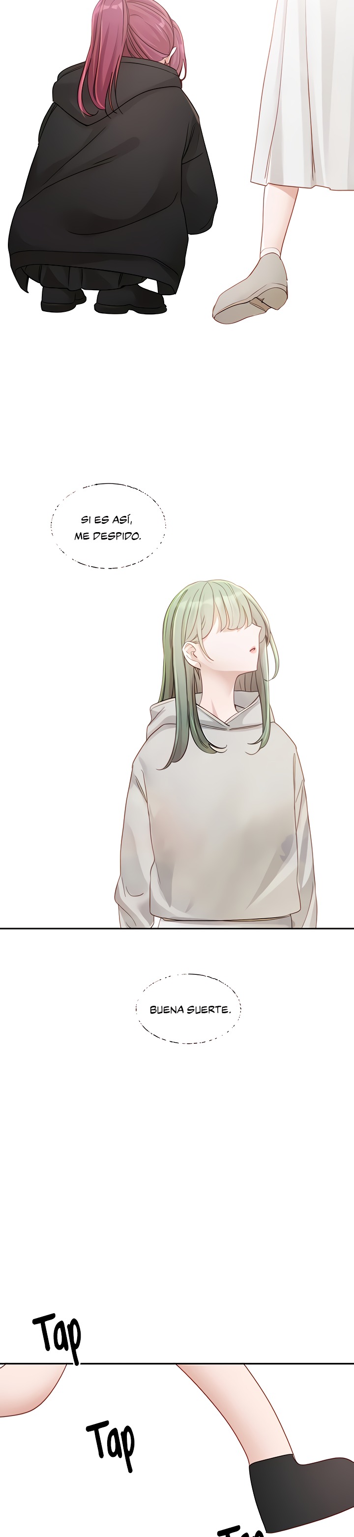 Circles Raw - Chapter 140 [photo 21] - MangaPorn