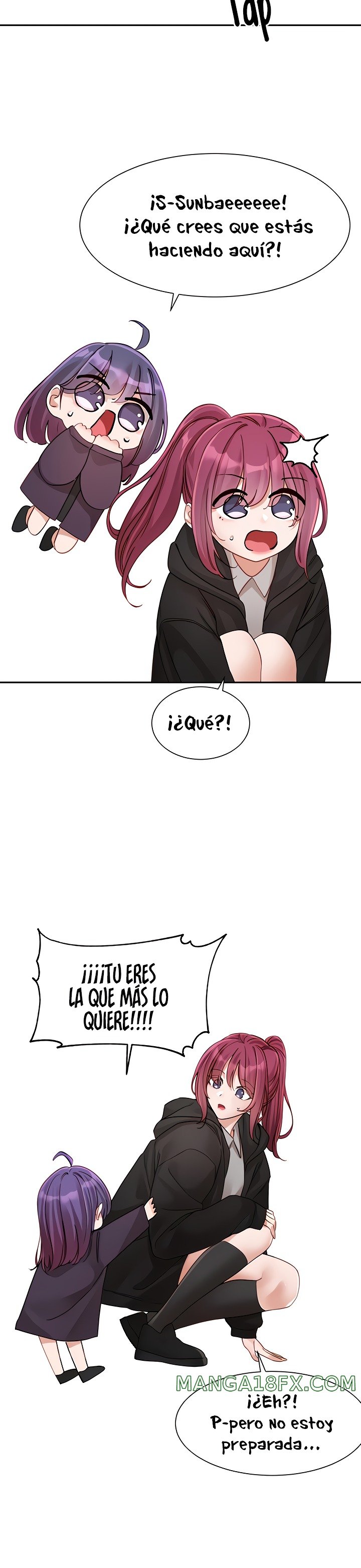 Circles Raw - Chapter 140 [photo 22] - MangaPorn