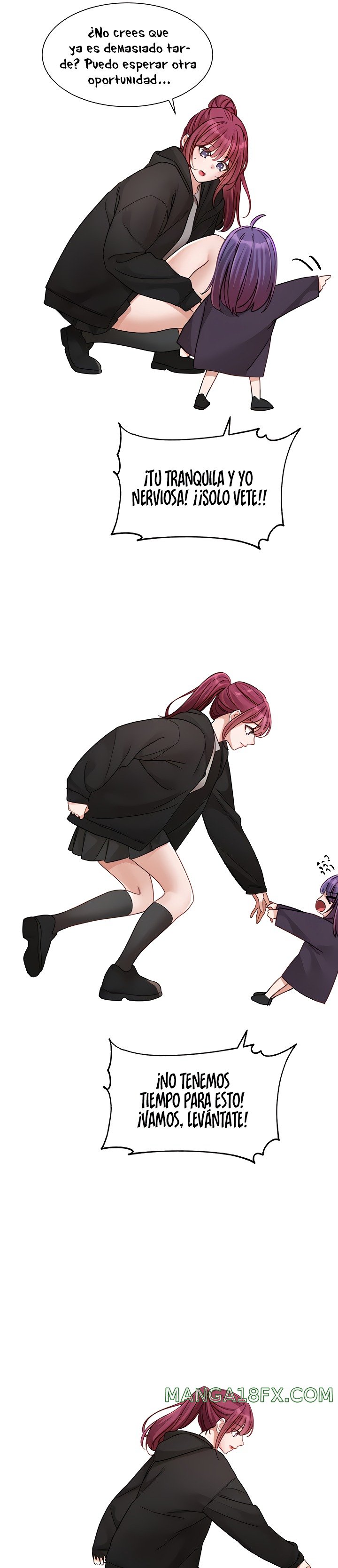 Circles Raw - Chapter 140 [photo 23] - MangaPorn