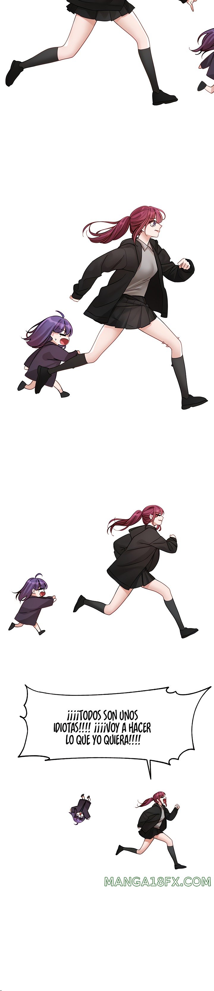 Circles Raw - Chapter 140 [photo 24] - MangaPorn