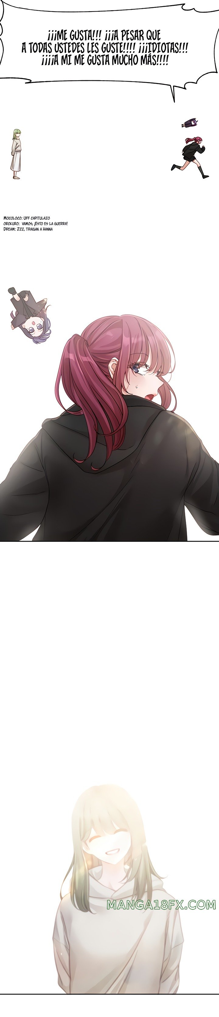 Circles Raw - Chapter 140 [photo 25] - MangaPorn