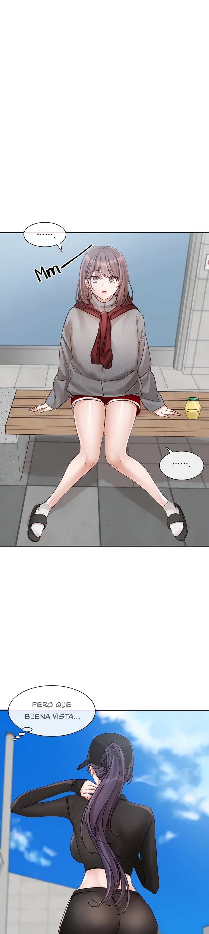 Circles Raw - Chapter 140 [photo 27] - MangaPorn