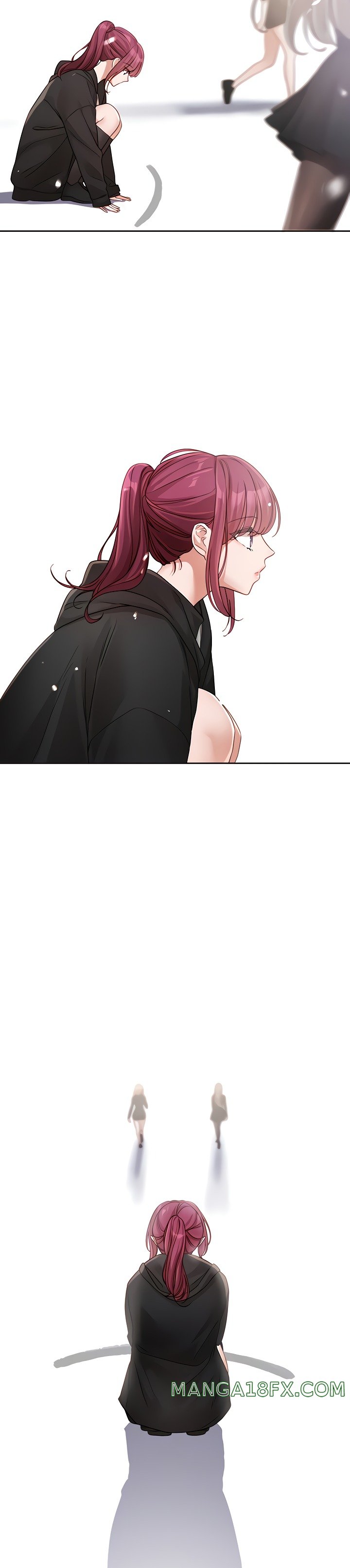 Circles Raw - Chapter 140 [photo 3] - MangaPorn