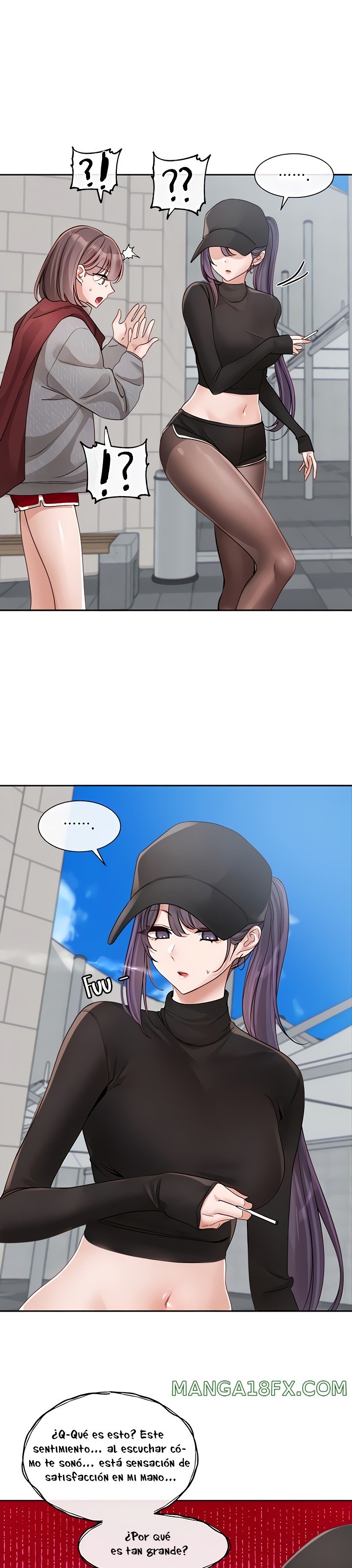 Circles Raw - Chapter 140 [photo 30] - MangaPorn