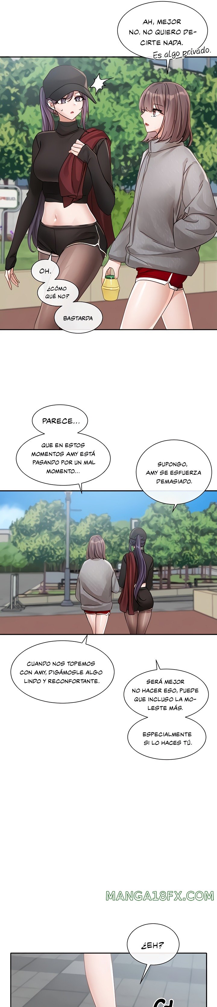 Circles Raw - Chapter 140 [photo 32] - MangaPorn