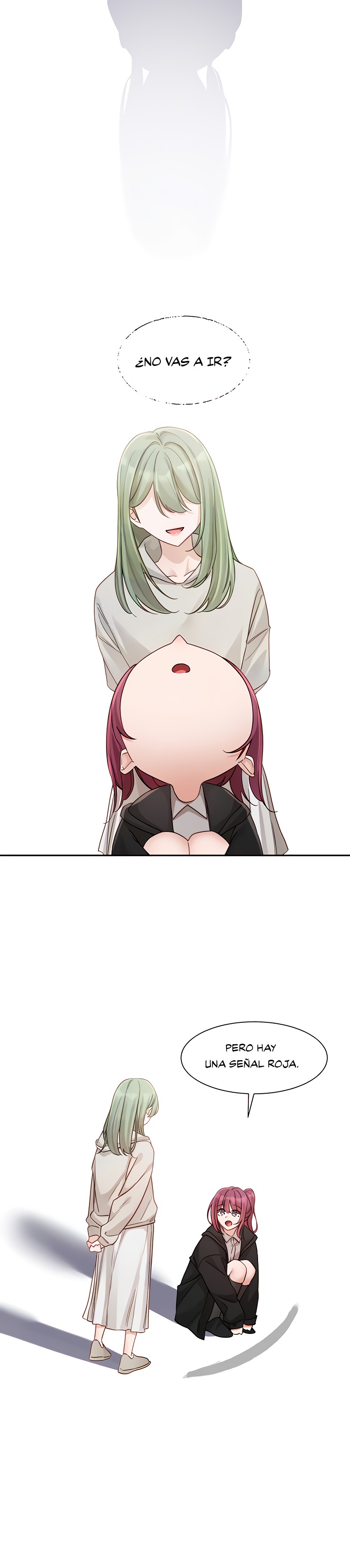 Circles Raw - Chapter 140 [photo 4] - MangaPorn