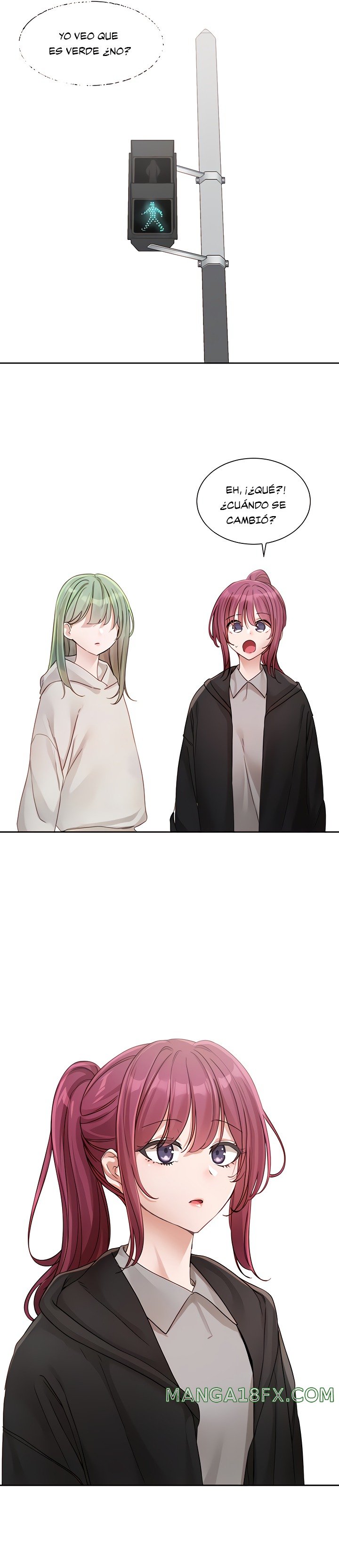 Circles Raw - Chapter 140 [photo 5] - MangaPorn