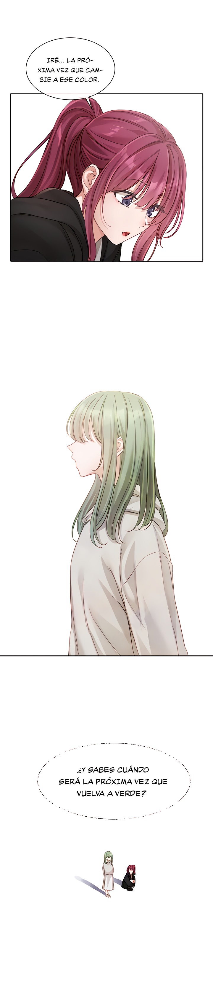 Circles Raw - Chapter 140 [photo 6] - MangaPorn