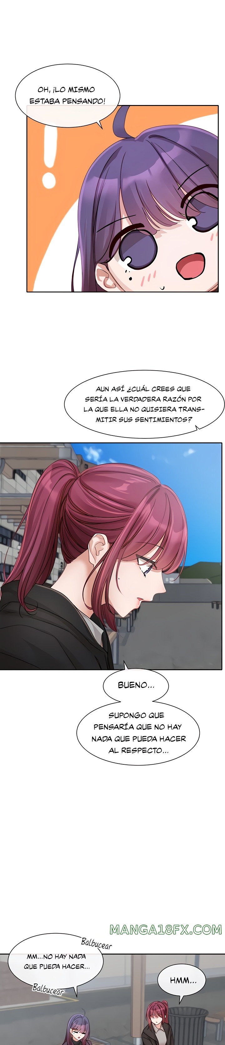 Circles Raw - Chapter 140 [photo 8] - MangaPorn