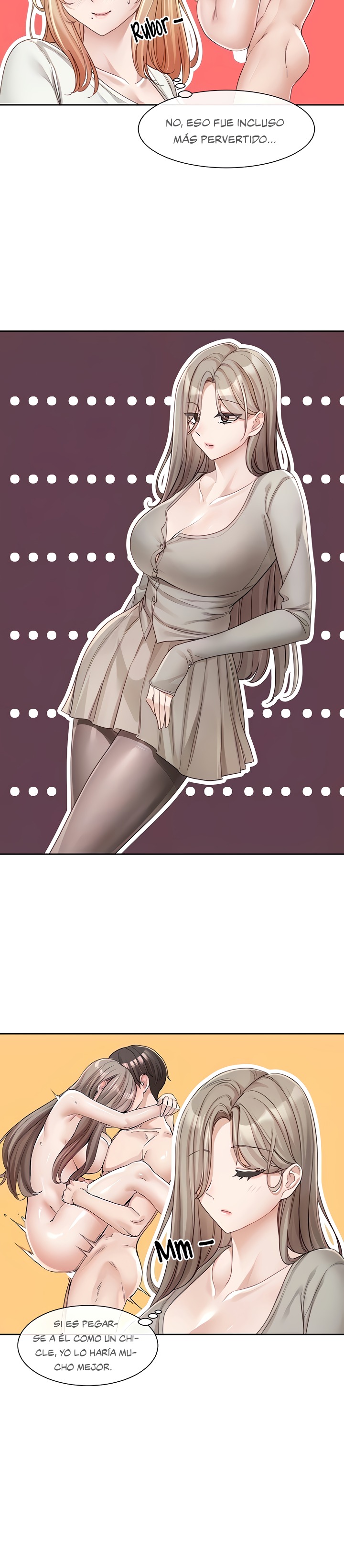 Circles Raw - Chapter 141 [photo 10] - MangaPorn