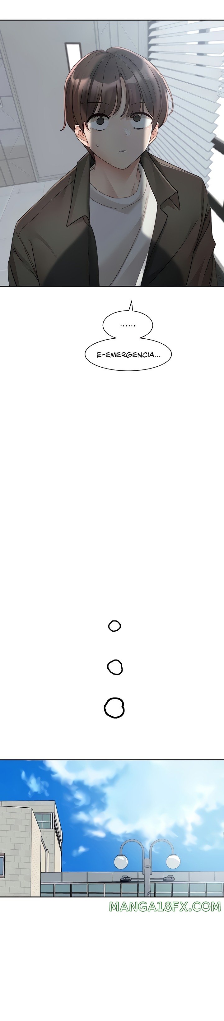 Circles Raw - Chapter 141 [photo 19] - MangaPorn