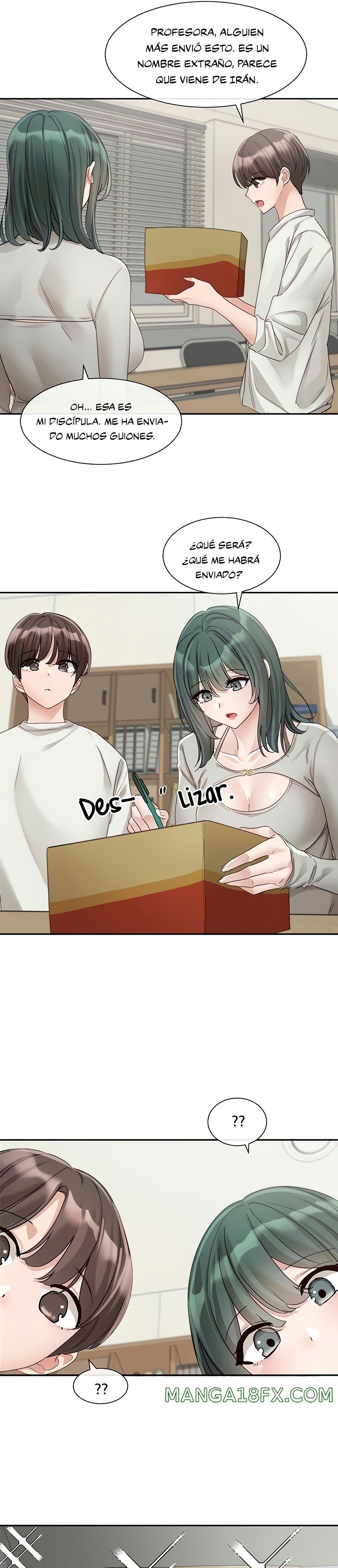 Circles Raw - Chapter 141 [photo 26] - MangaPorn