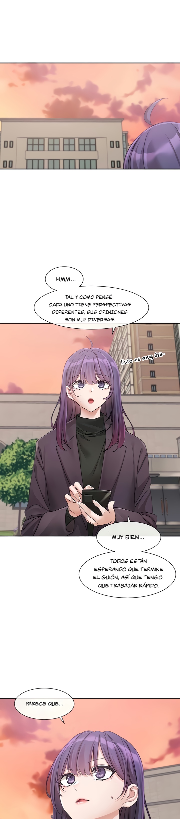 Circles Raw - Chapter 141 [photo 3] - MangaPorn