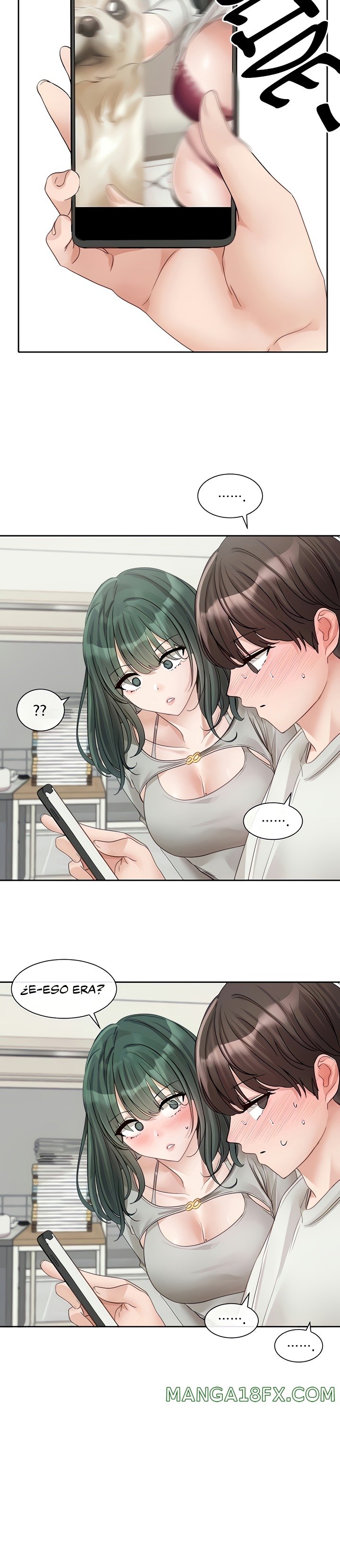 Circles Raw - Chapter 141 [photo 31] - MangaPorn