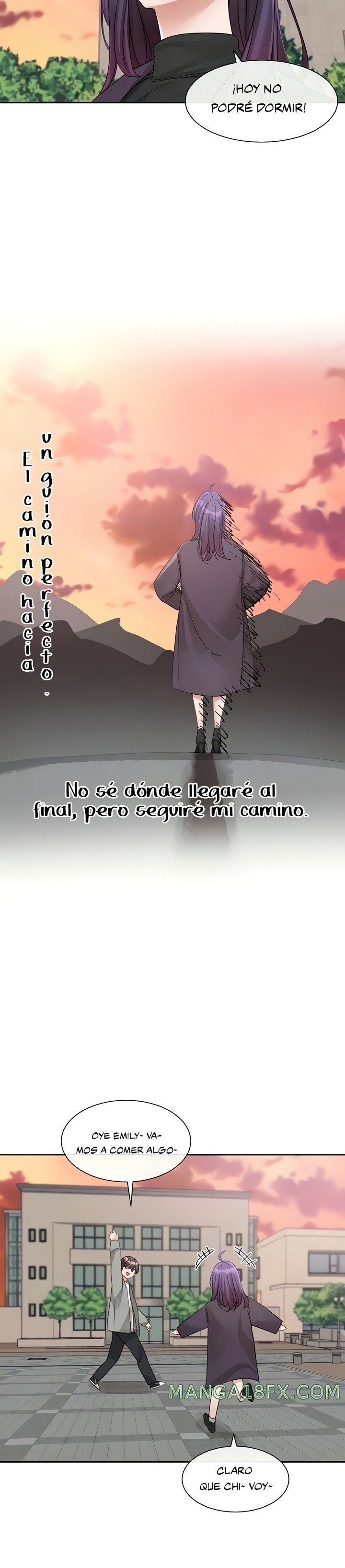 Circles Raw - Chapter 141 [photo 4] - MangaPorn