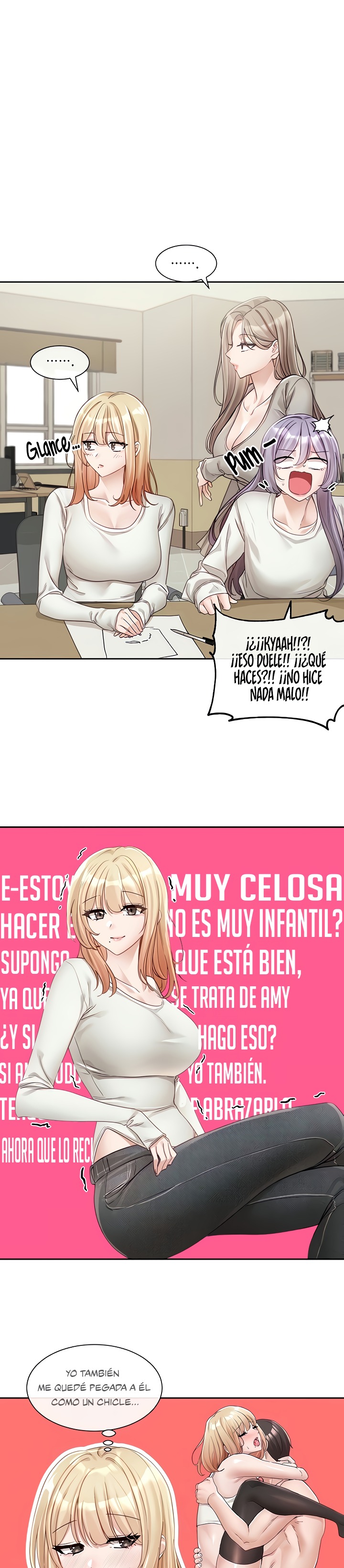 Circles Raw - Chapter 141 [photo 9] - MangaPorn