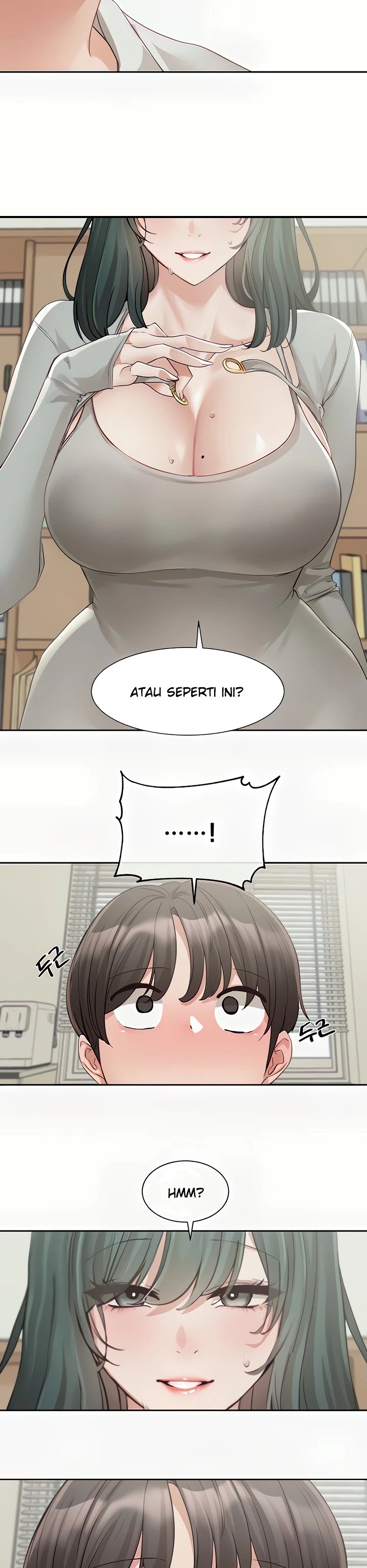 Circles Raw - Chapter 142 [photo 2] - MangaPorn