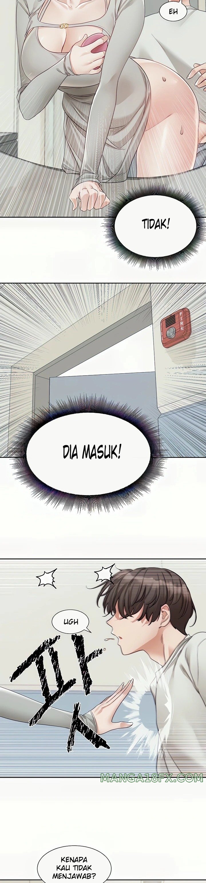 Circles Raw - Chapter 142 [photo 30] - MangaPorn