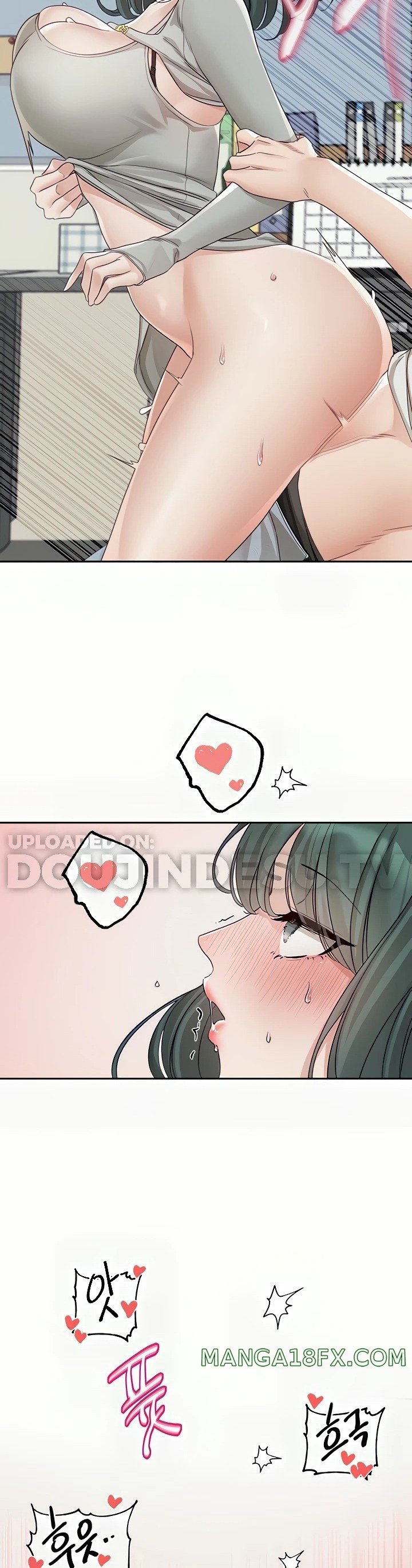 Circles Raw - Chapter 142 [photo 36] - MangaPorn