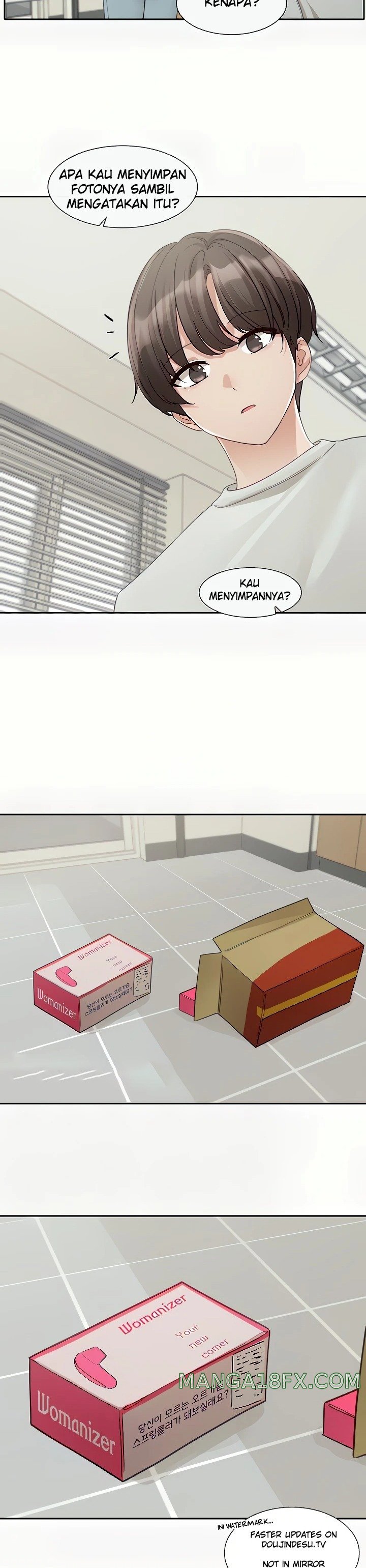 Circles Raw - Chapter 142 [photo 7] - MangaPorn