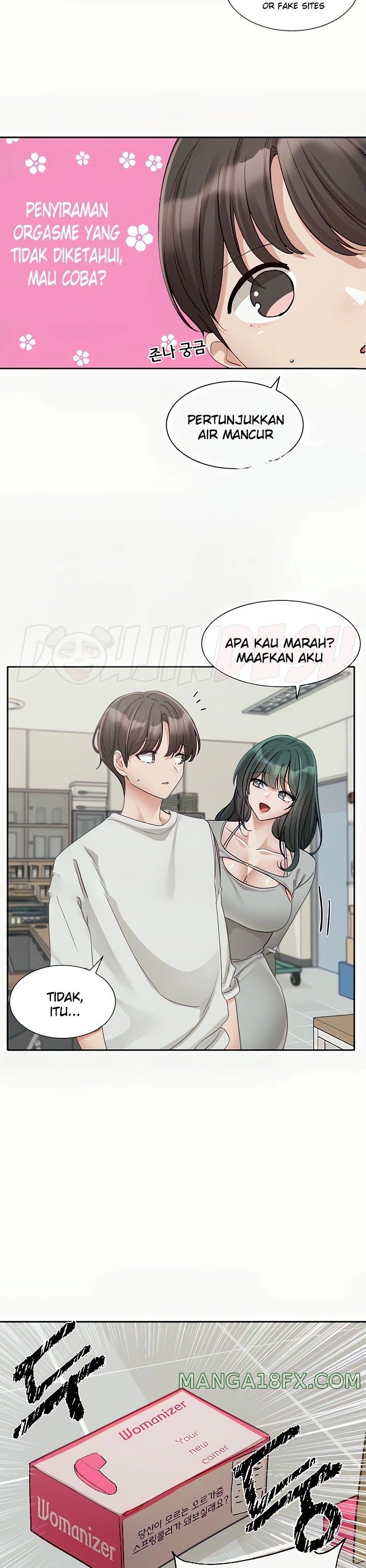 Circles Raw - Chapter 142 [photo 8] - MangaPorn