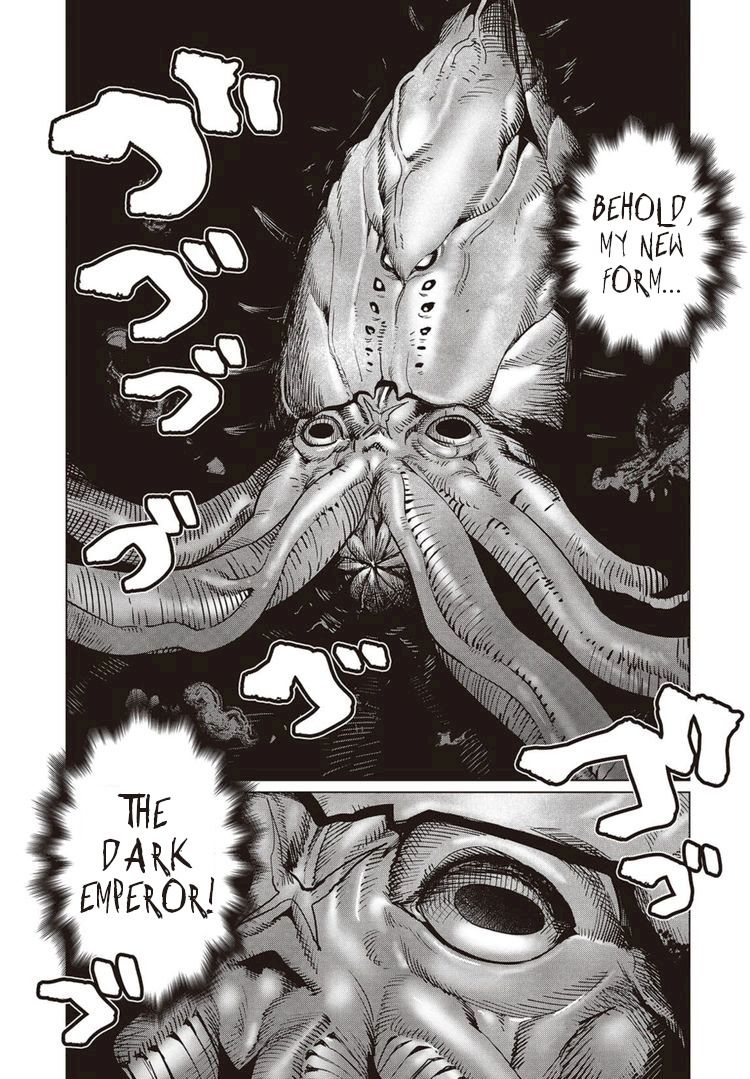 Elf-San Wa Yaserarenai. - Chapter 42 [photo 6] - MangaPorn