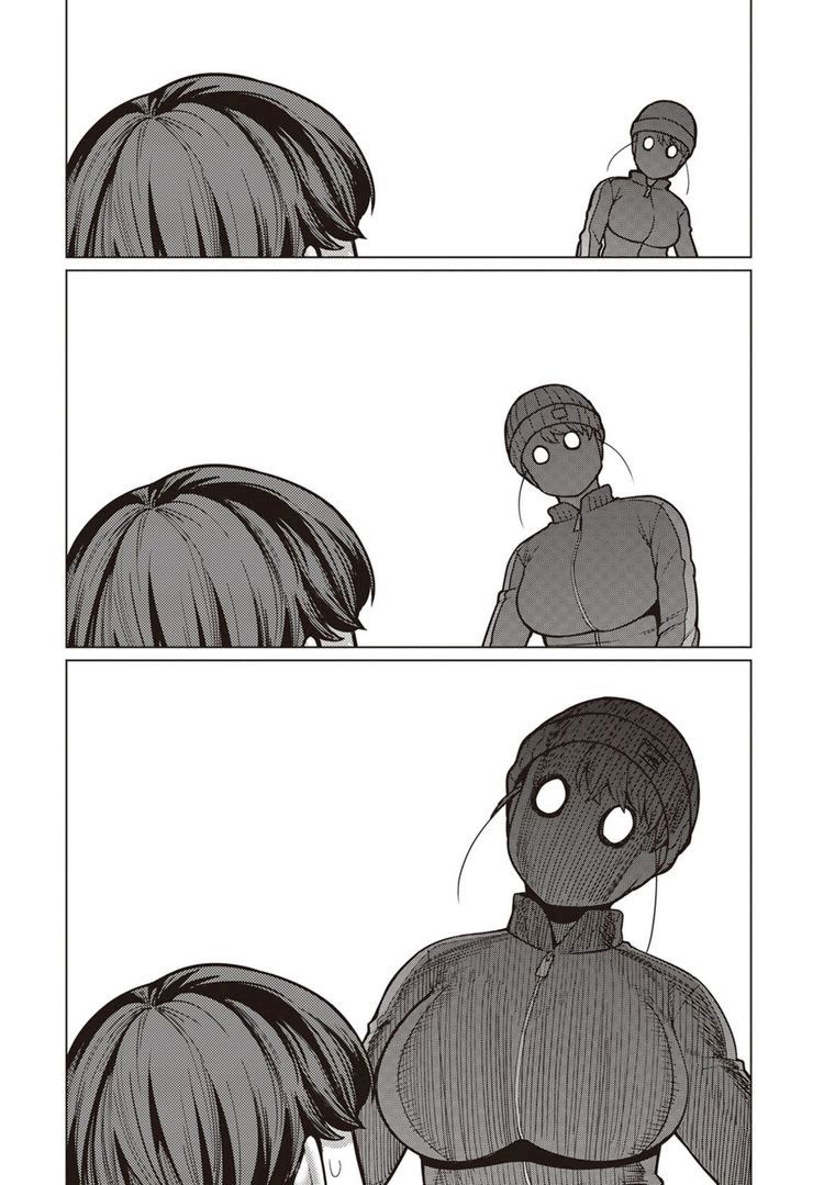 Elf-San Wa Yaserarenai. - Chapter 44 [photo 5] - MangaPorn