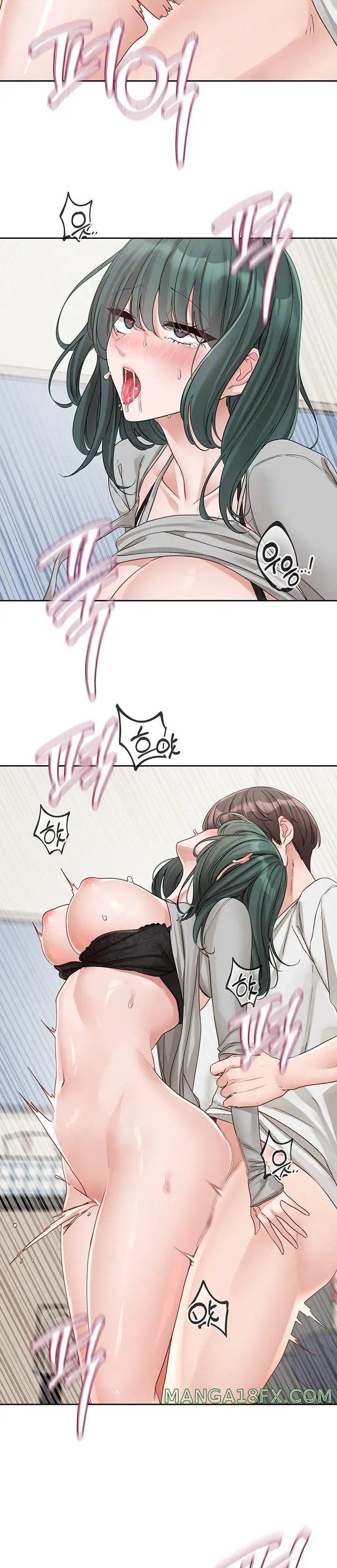 Circles Raw - Chapter 143 [photo 10] - MangaPorn