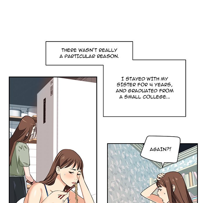 Caught on Tape - Chapter 1 [photo 13] - MangaPorn