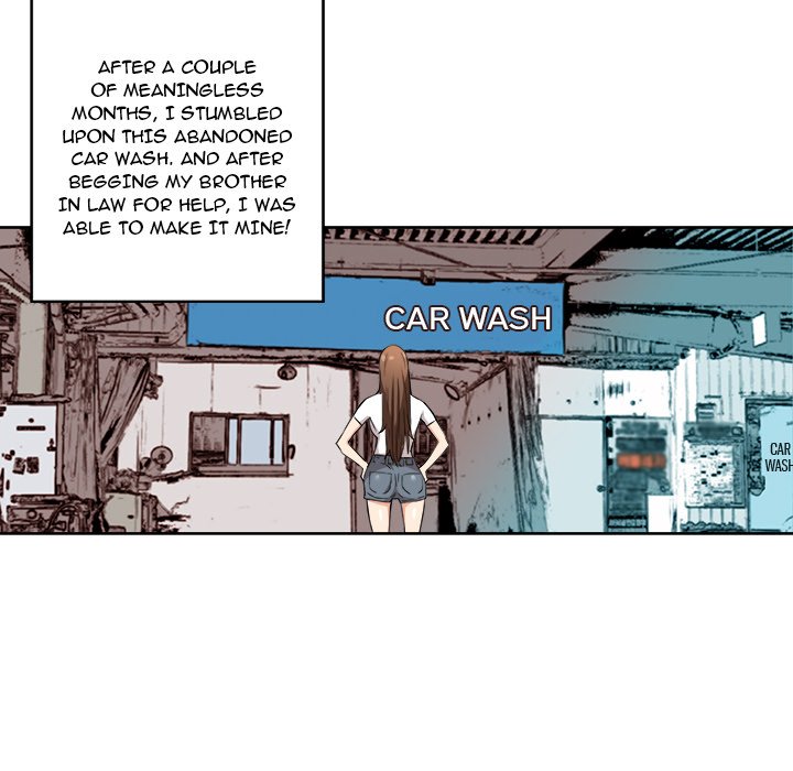 Caught on Tape - Chapter 1 [photo 15] - MangaPorn