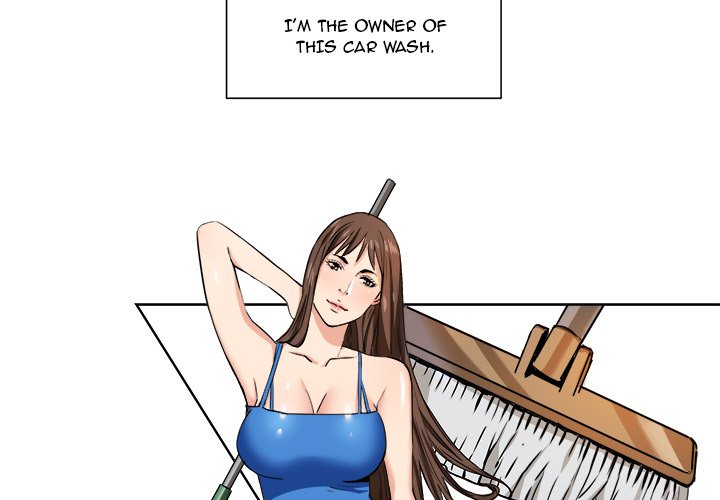 Caught on Tape - Chapter 1 [photo 2] - MangaPorn