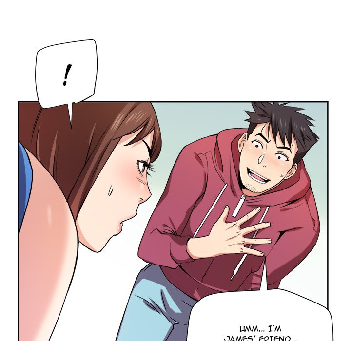 Caught on Tape - Chapter 1 [photo 20] - MangaPorn