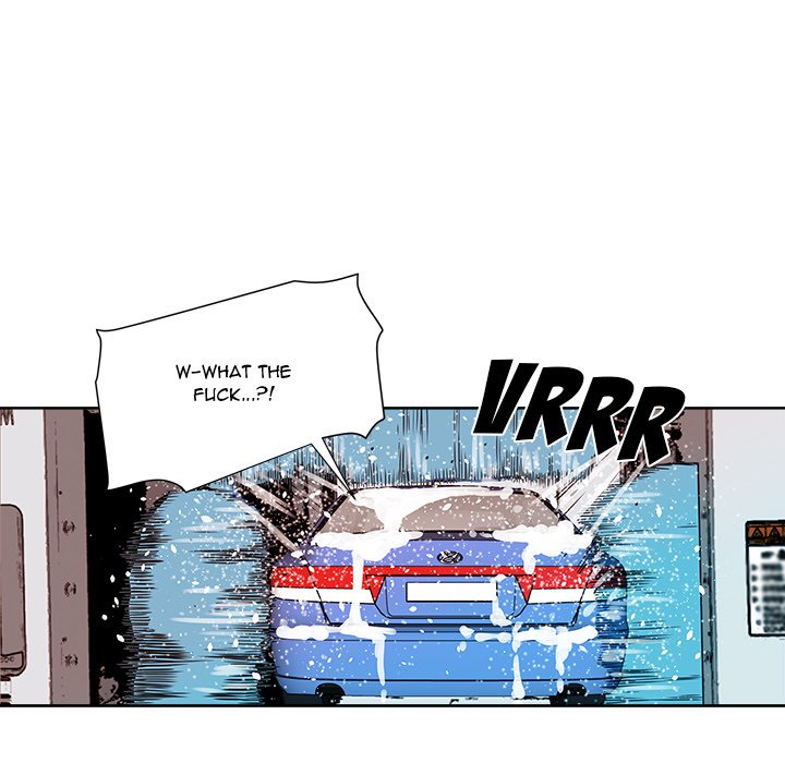 Caught on Tape - Chapter 1 [photo 34] - MangaPorn