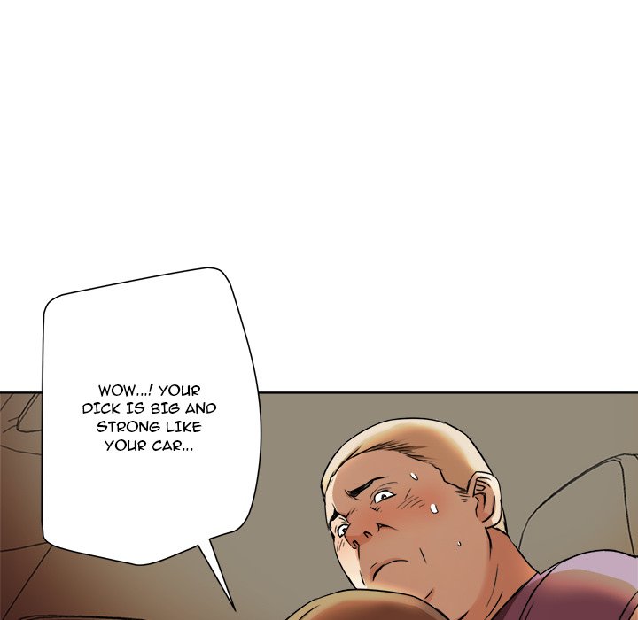 Caught on Tape - Chapter 1 [photo 35] - MangaPorn