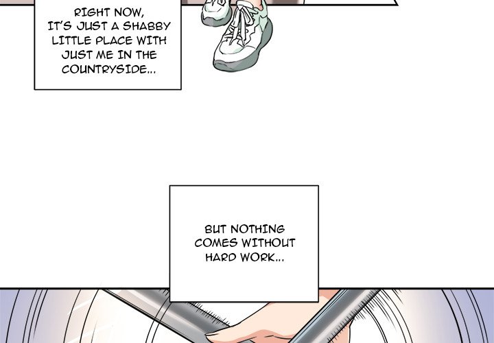 Caught on Tape - Chapter 1 [photo 4] - MangaPorn