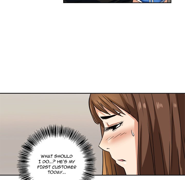 Caught on Tape - Chapter 1 [photo 59] - MangaPorn