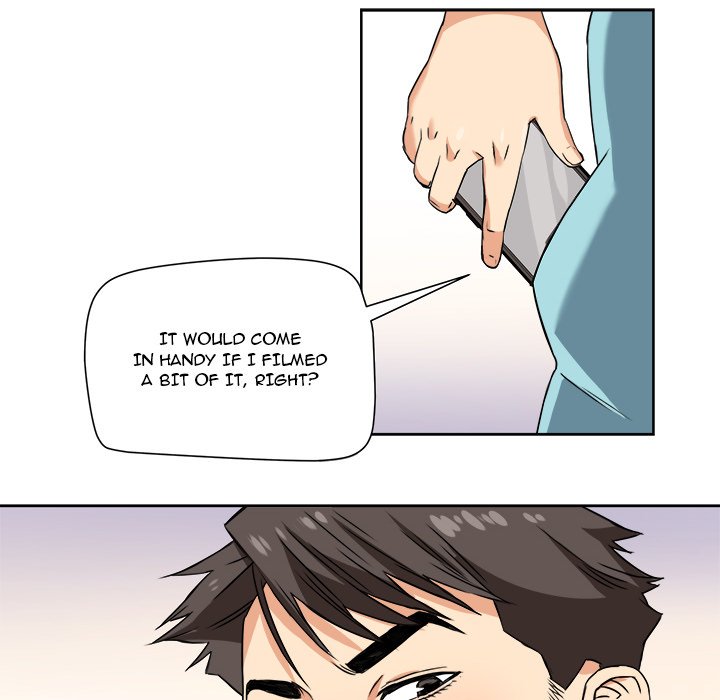 Caught on Tape - Chapter 1 [photo 80] - MangaPorn