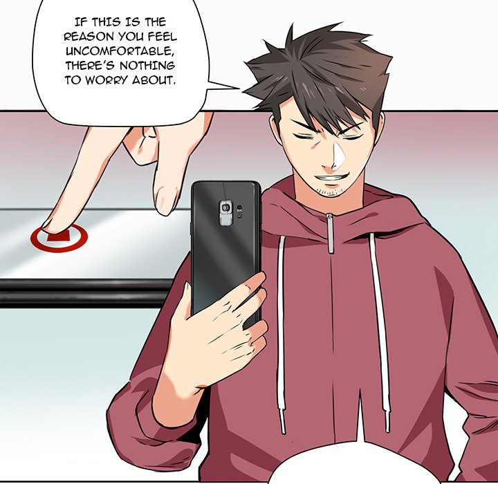 Caught on Tape - Chapter 2 [photo 19] - MangaPorn