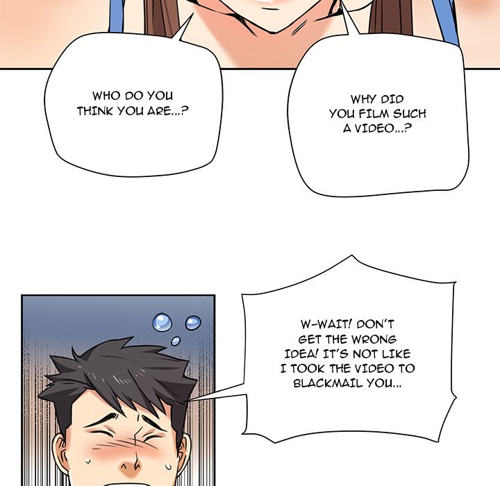 Caught on Tape - Chapter 2 [photo 21] - MangaPorn