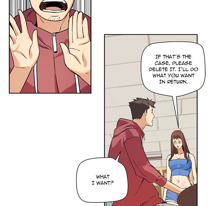 Caught on Tape - Chapter 2 [photo 22] - MangaPorn