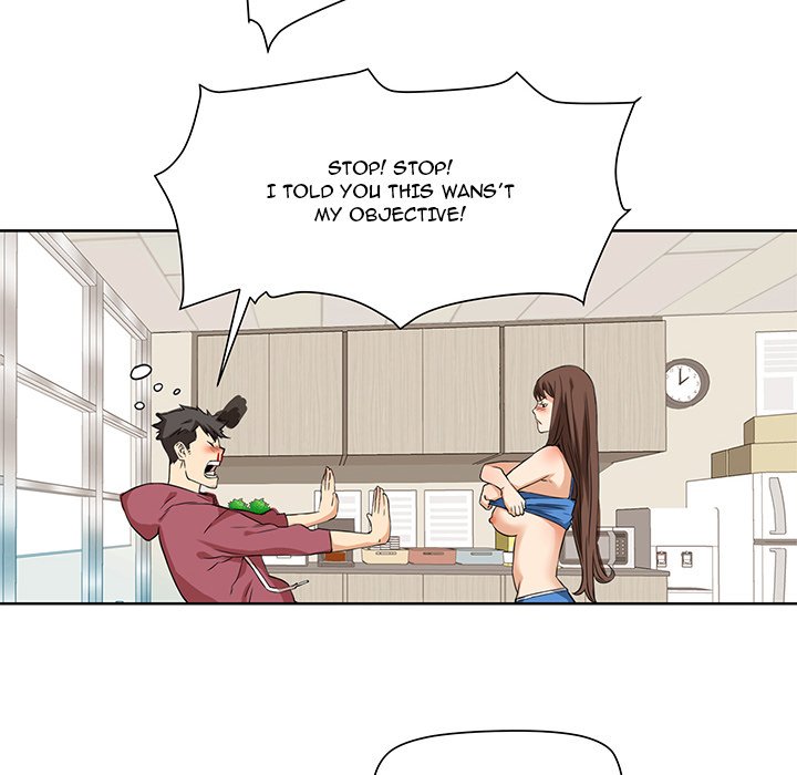 Caught on Tape - Chapter 2 [photo 27] - MangaPorn
