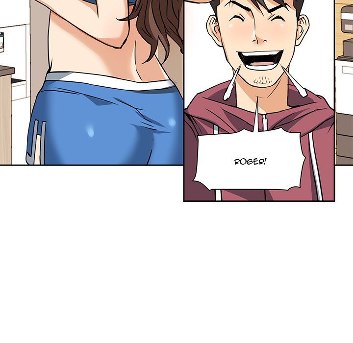 Caught on Tape - Chapter 2 [photo 30] - MangaPorn