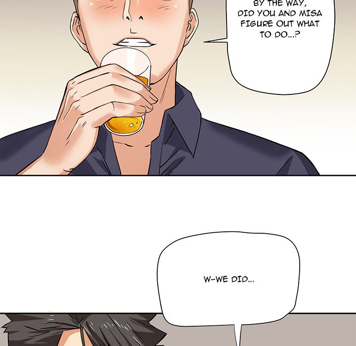 Caught on Tape - Chapter 2 [photo 36] - MangaPorn