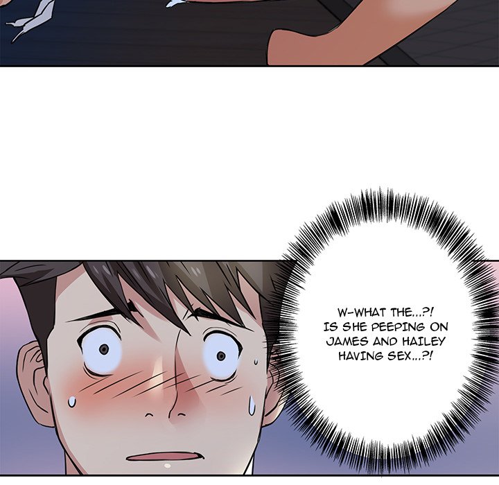 Caught on Tape - Chapter 2 [photo 51] - MangaPorn