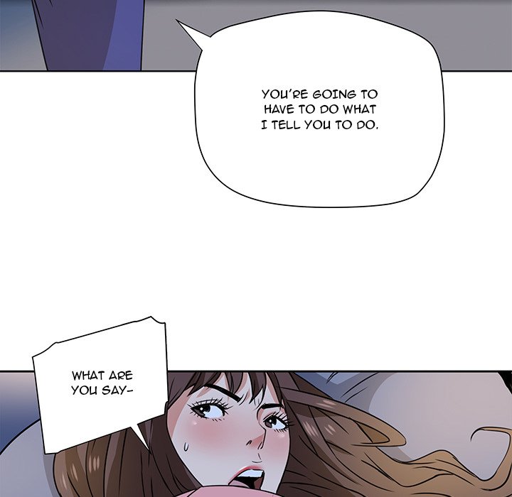 Caught on Tape - Chapter 2 [photo 66] - MangaPorn