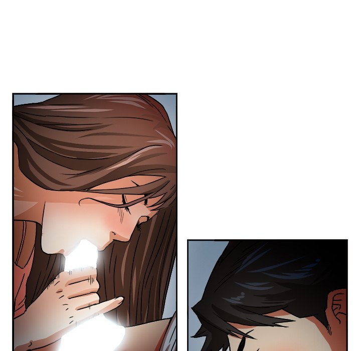 Caught on Tape - Chapter 3 [photo 23] - MangaPorn